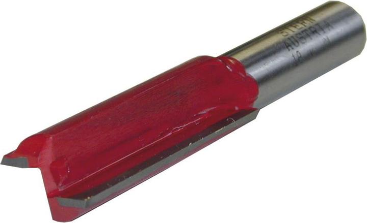 Actual product image Stern Slotting cutter ø 18 x 45 mm for router cylindrical shank ø 12 mm carbide