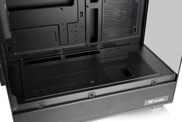 Actual product image Thermaltake View 270 TG (mATX, ATX, E-ATX, Mini-ATX)