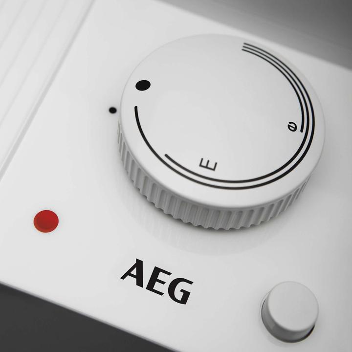 Produktbild AEG Haustechnik DEM 30 Basis Variowall