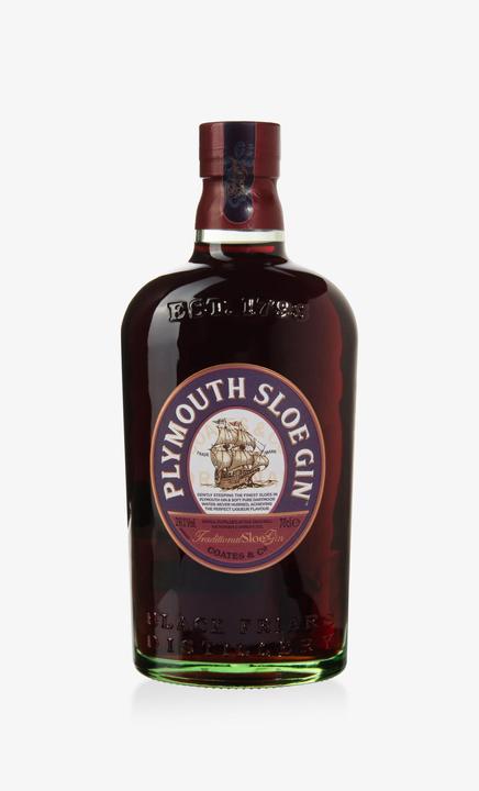 Image du produit Plymouth Sloe (1 x 70 cl)