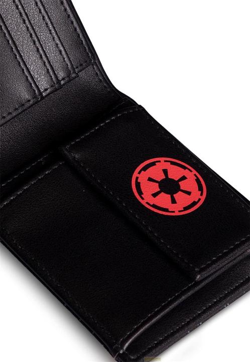 Produktbild Difuzed STAR WARS - Dark Vader - Portefeuille