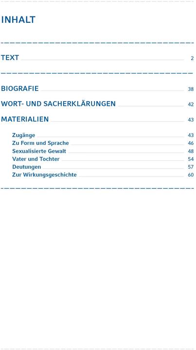 Produktbild Die Marquise von O (Deutsch, Heinrich von Kleist, 2020)