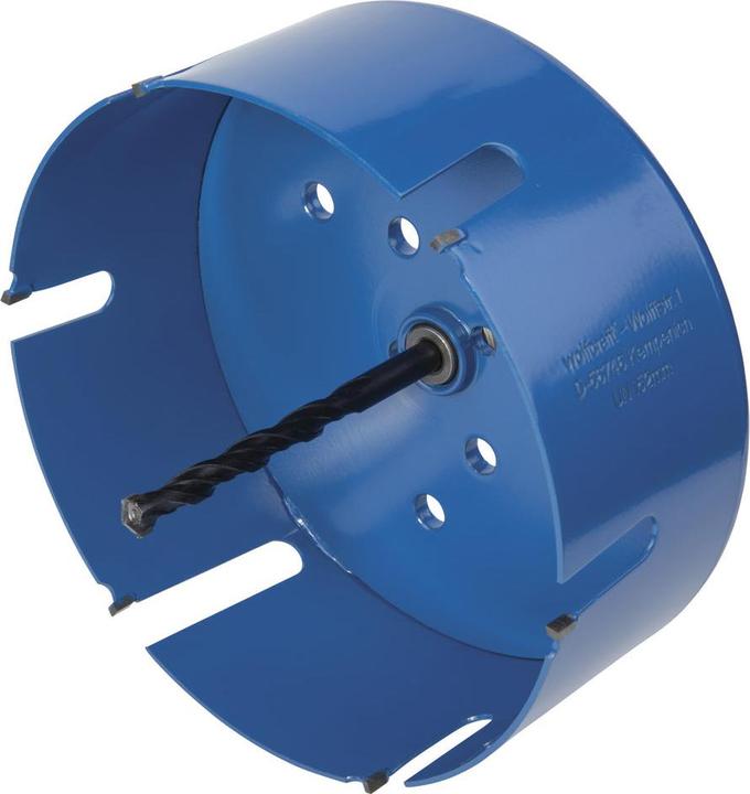 Image du produit wolfcraft Scie cloche 85 mm 3885000 1 pce (85 millimètres)