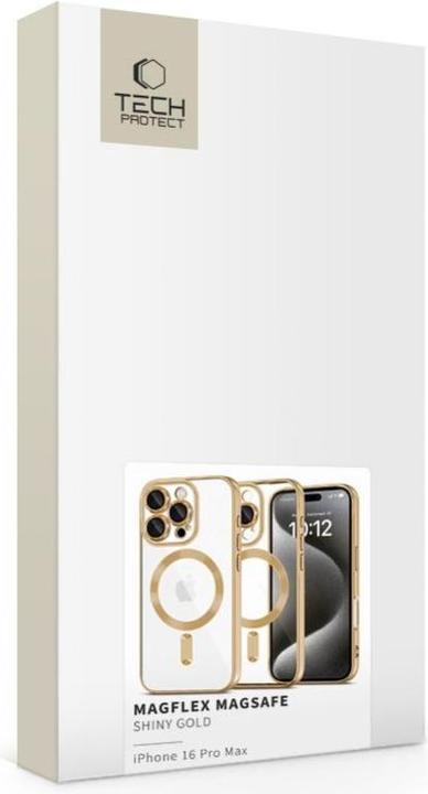Produktbild Tech-Protect MagFlex (Apple iPhone 16 Pro Max)