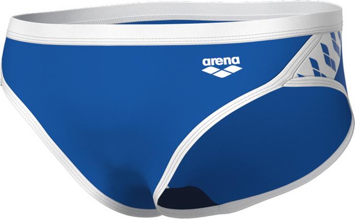 Arena M Icons Swim Briefs Solid (5)