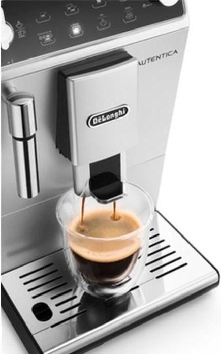Produktbild De'Longhi ETAM 29.510.SB Autentica