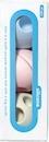 Actual product image Moluk Mox Play/Stress Ball Pastel Set of 3
