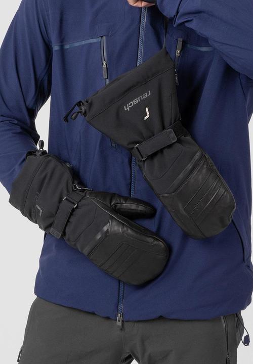Produktbild Reusch Instant Heat R-Tex XT (8, M)