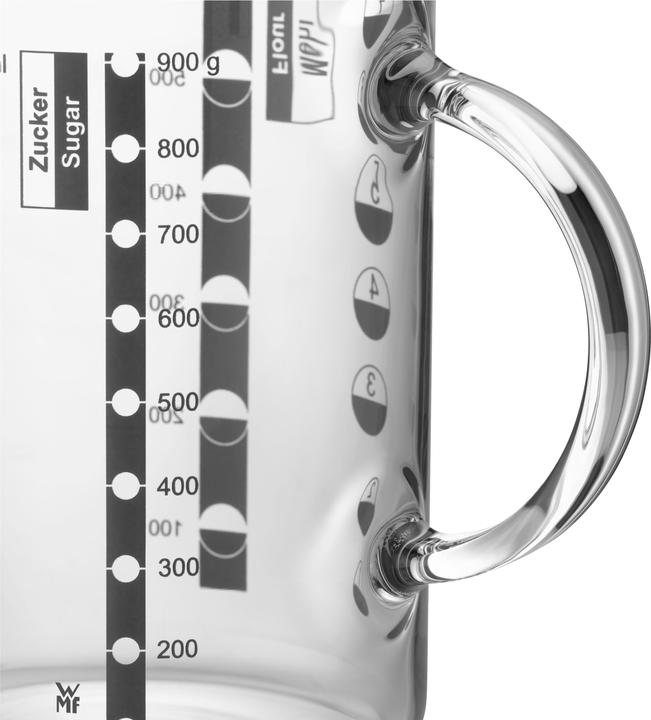 Immagine prodotto WMF Gourmet (1000 ml)