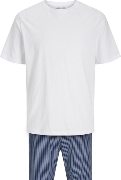 Image du produit Jack & Jones Jacbasic Tee And Woven Pants Giftbox (XXL)
