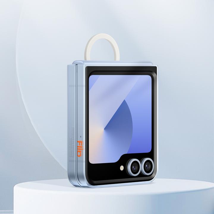 Immagine prodotto Samsung Copertina (Samsung Galaxy Z Flip6)
