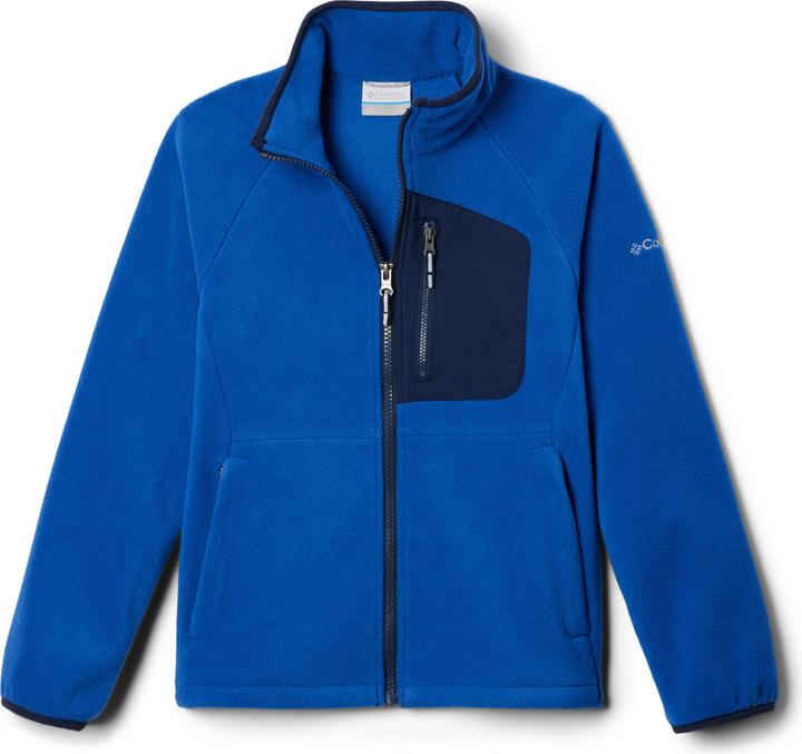 Collegiate Navy, mountain blue
