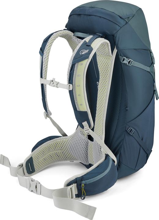 Actual product image Lowe Alpine AirZone Trail 35 (35 l)