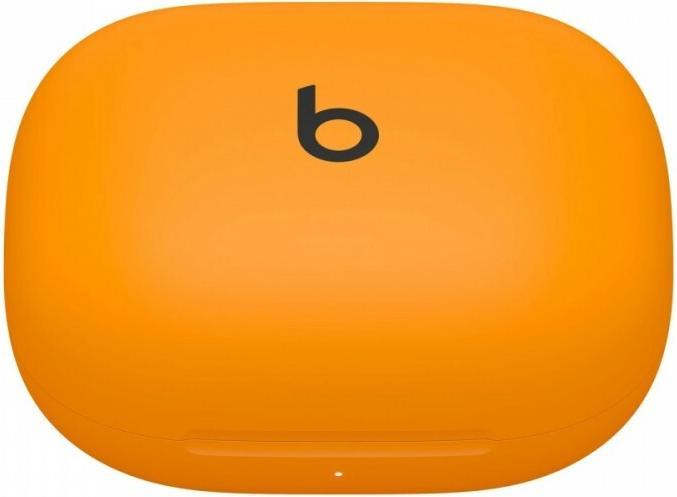 Produktbild Beats Powerbeats Pro 2/ANC/BT/Electric Orange (ANC, 45 h, Kabellos)
