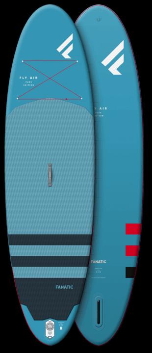 Produktbild Fanatic Fly Air (10'8")