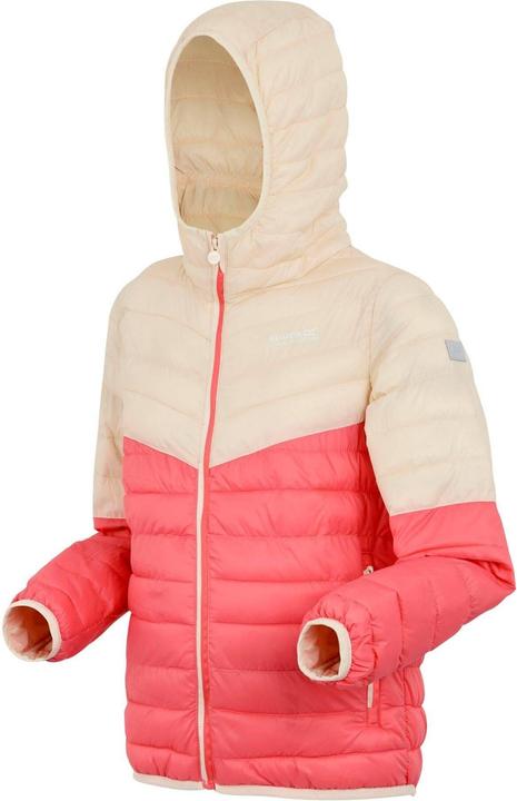 Immagine prodotto Regatta Hillpack III Giacca con Cappuccio Bambini (158)