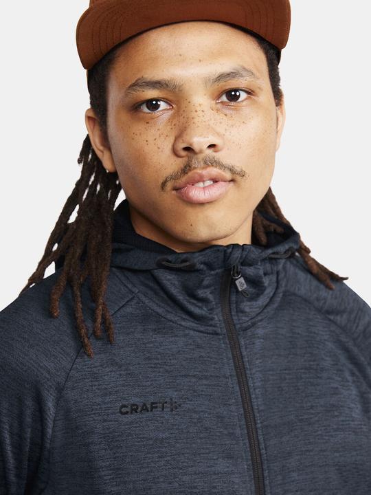 Produktbild Craft Adv Unify Fz Hood M (XS)