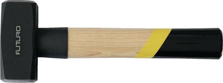 Actual product image Futuro BRW Club hammer (1500 g)