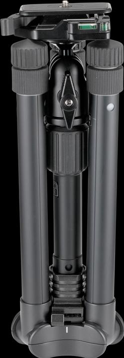 Produktbild Velbon UT 43D II inkl. QHD-43D (Metall)