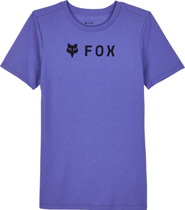 Fox Tee 24 W Absolute Ss Tech Vt (XL)