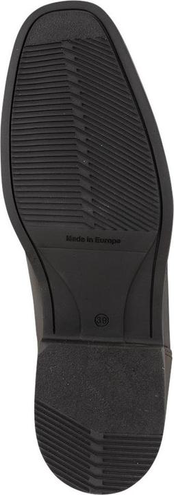 Immagine prodotto BR Equestrian Equipment stivali da equitazione in pelle con zip jodphur cl+ baronesse (40)