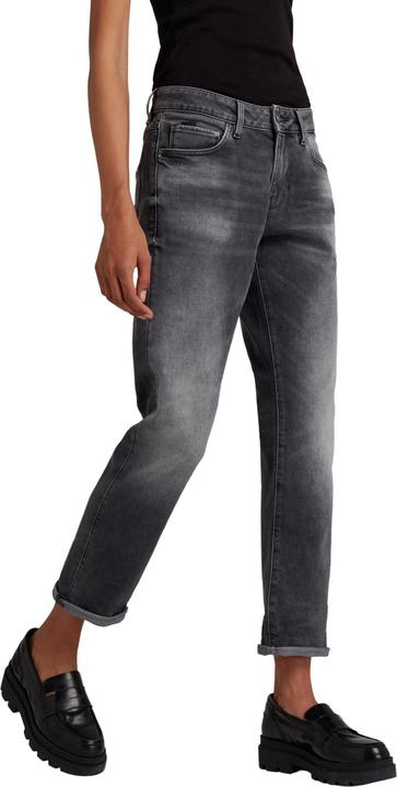 Produktbild G-Star Kate Boyfriend Jeans Slim vintage basalt (W27/L30)