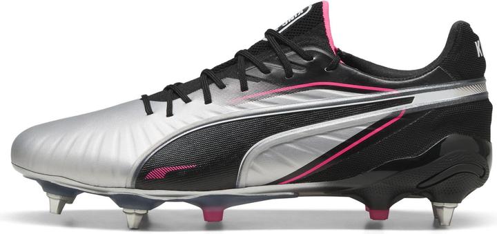 Actual product image Puma King Ultimate Mxsg (46.5)