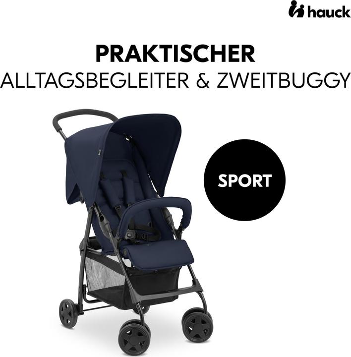 Produktbild Hauck Sport