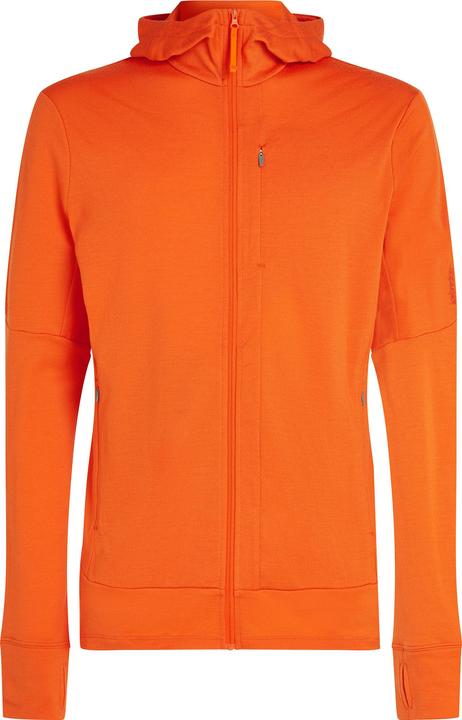 Actual product image Icebreaker 260 Quantum IV Hoodie (XL)
