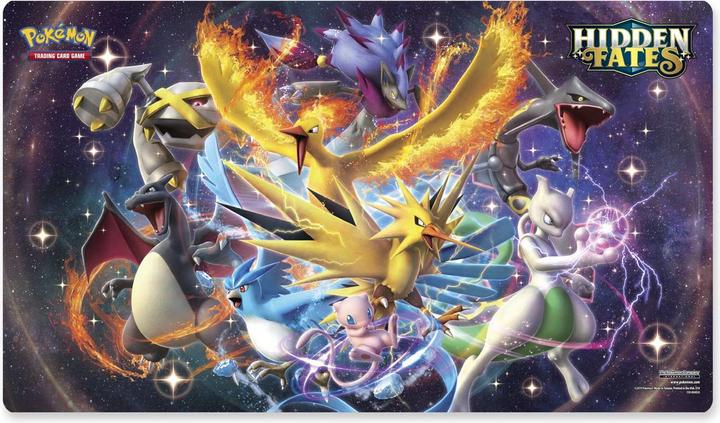 Immagine prodotto Pokémon Hidden Fates (Inglese, Box Set e Collezione)