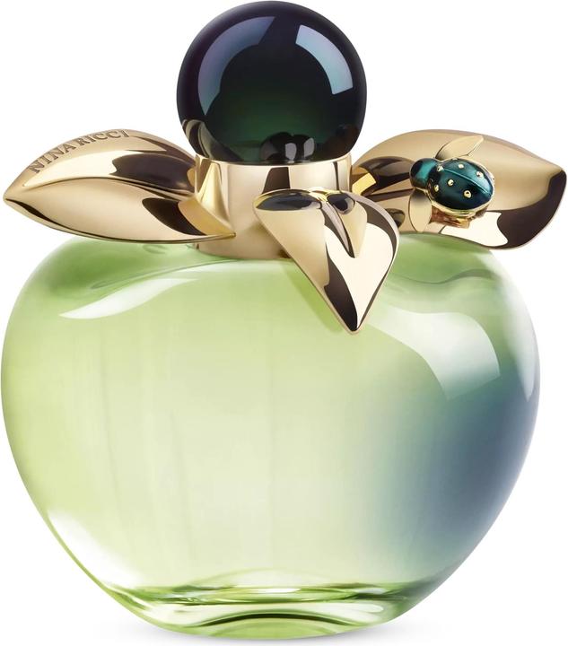 Actual product image Nina Ricci Bella (Eau de toilette, 50 ml)