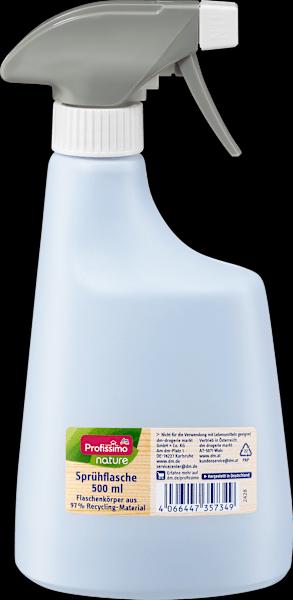 Immagine prodotto dm Profissimo Bottiglia spray (0.50 l)