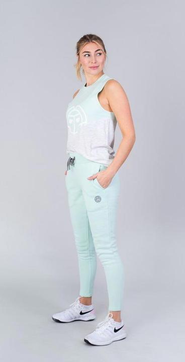 Produktbild Bidi Badu Elinam Lifestyle Tank - mint / off white (L)