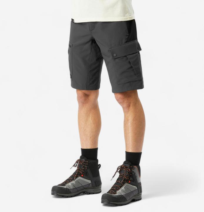 Forclaz Trekkingshorts Herren robust Trekking - MT500