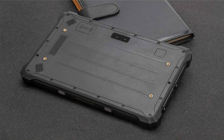 Produktbild Allnet Rugged Outdoor Tablet, Windows, NFC, LTE, X-trail-100-Intel (10", 128 GB, Windows)