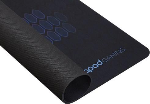 Produktbild Lenovo IdeaPad Gaming Cloth Mouse Pad L, Dark Blue (L)