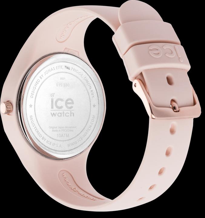 Produktbild ICE Watch Ice Glam Colour Nude S (Analoguhr, 34 mm)