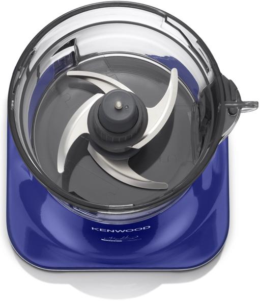 Actual product image Kenwood CH256 Lafer Edition