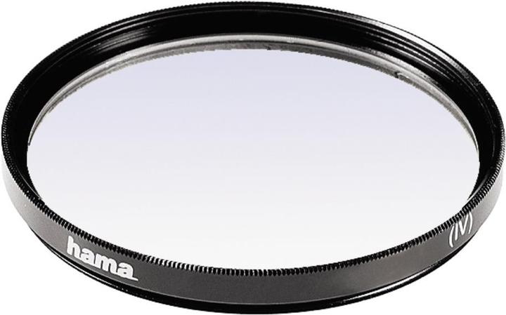 Hama O-Haze (62 mm, UV-Filter, 62 mm)