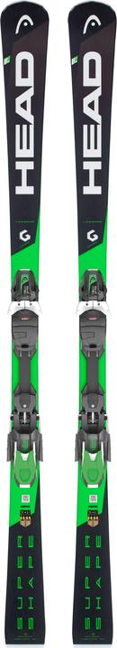 Produktbild Head Supershape i.Magnum (170 cm, Ohne Bindung)