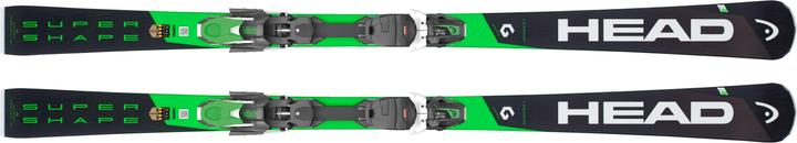 Produktbild Head Supershape i.Magnum (170 cm, Ohne Bindung)