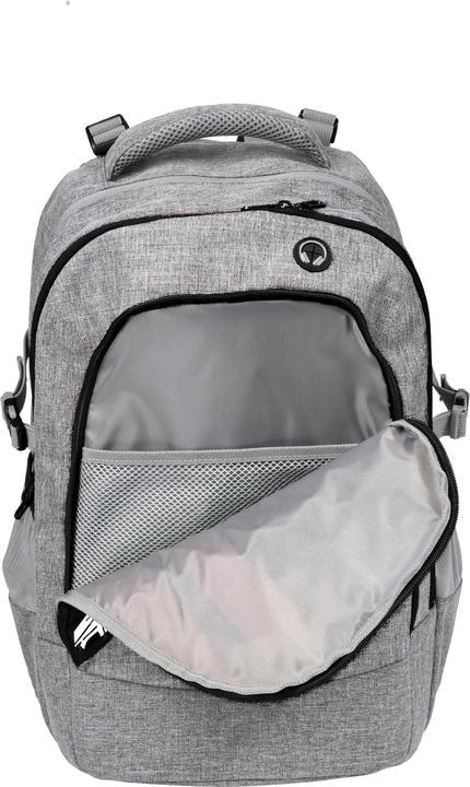 Produktbild EberhardFaber Rucksack X-Style Schwarz (30 l)
