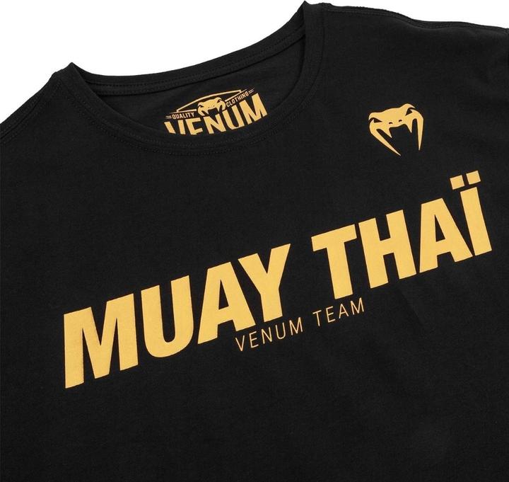 Immagine prodotto Venum Maglietta Muay Thai VT (XL)