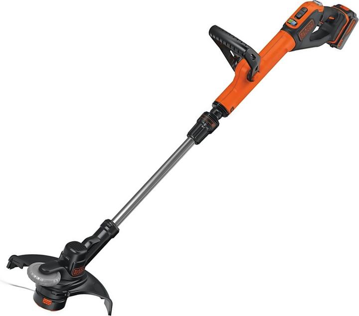 Image du produit Black & Decker Stc1840epc (Fils coupe-herbe)