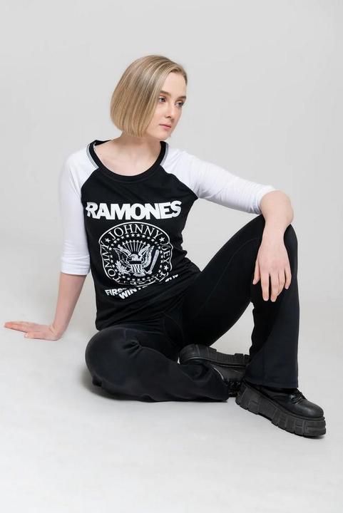 Image du produit Universal Textiles - T-shirt FIRST WORLD TOUR - Femme (3XL)