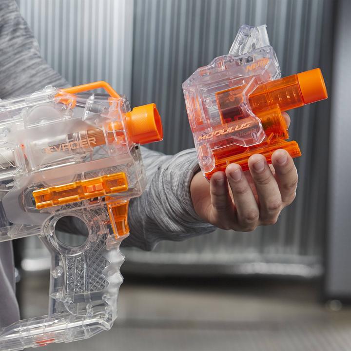 Produktbild Nerf N-Strike Modulus Shadow Ops Upgrade Kit