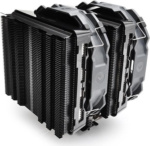 Produktbild Cryorig R1 Ultimate (168.30 mm)