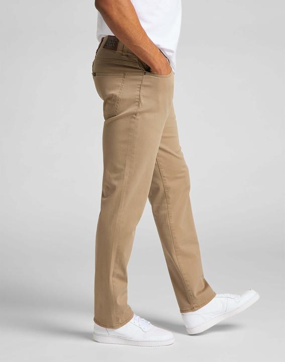 Actual product image Lee Extreme Motion Straight Jeans cougar (W31/L32)