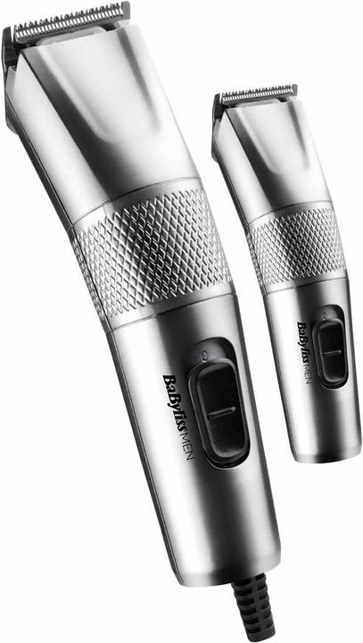 Image du produit BaByliss 7755PE