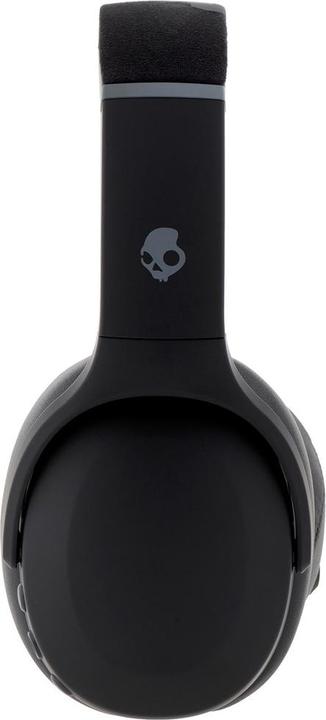Produktbild Skullcandy Crusher Evo (keine Geräuschunterdrückung, 40 h, Kabelgebunden, Kabellos)